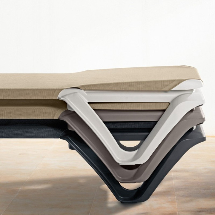 Bain de soleil - BALI - myyour - lemobilierdejardin.fr