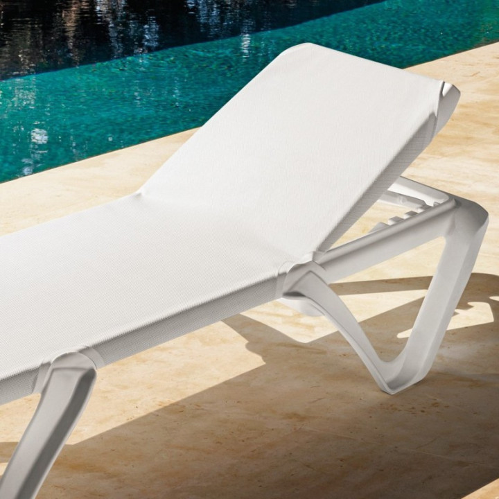 Bain de soleil - BALI - myyour - lemobilierdejardin.fr