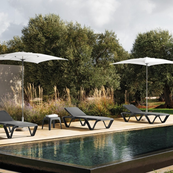 Bain de soleil - BALI - myyour - lemobilierdejardin.fr