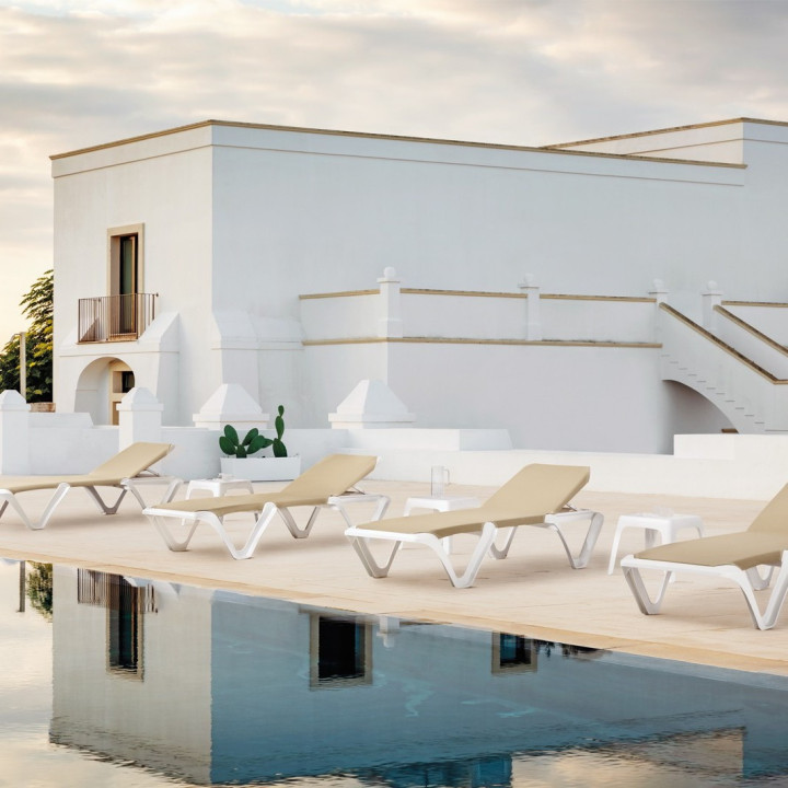 Bain de soleil - BALI - myyour - lemobilierdejardin.fr