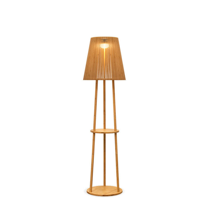 Lampe solaire d'intérieur et d'extérieur - OKINAWA - Newgarden