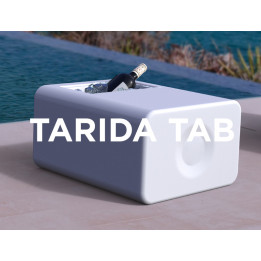Table basse - TARIDA TAB - Newgarden