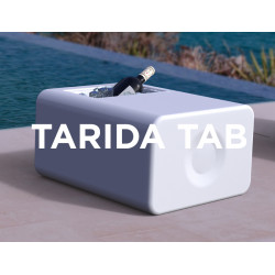 Table basse - TARIDA TAB -...