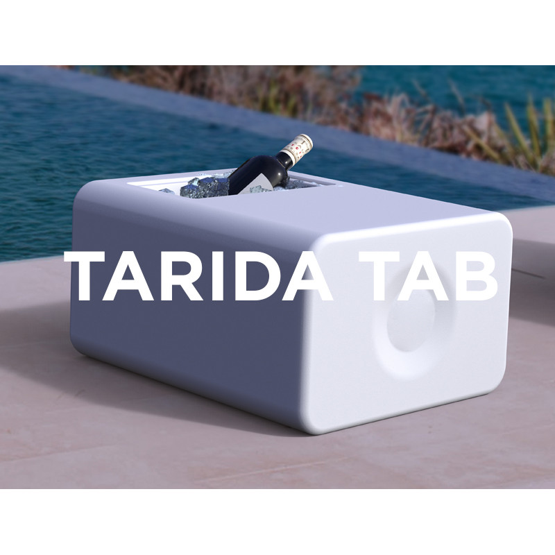 Table basse - TARIDA TAB - Newgarden