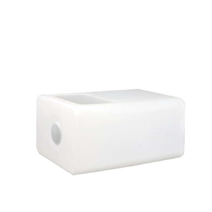 Table basse - TARIDA TAB - Newgarden
