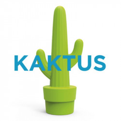 Cactus lumineux - KAKTUS 100 - NEWGARDEN