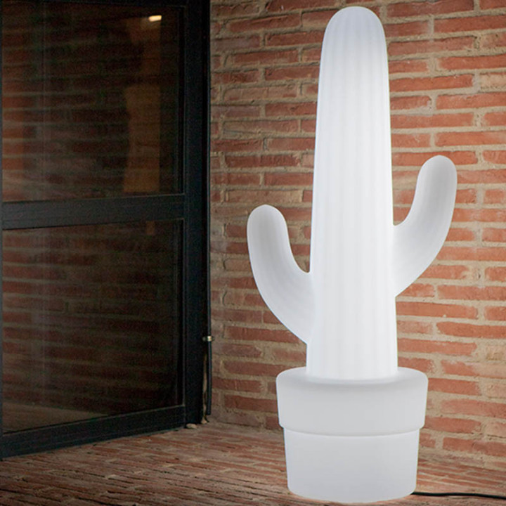 Cactus lumineux - KAKTUS 100 - NEWGARDEN