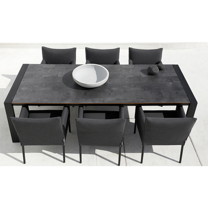 Table de jardin - MAYA - INCITTA