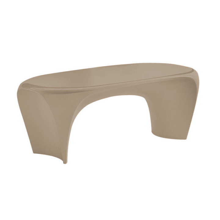 Table basse d'extérieur ou d'intérieur - LILY - myyour