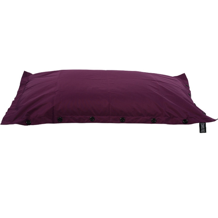 Pouf géant d'intérieur et d'extérieur - SHELTO