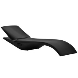 Bain de soleil design réglable - ZOE - myyour