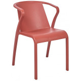 Chaise empilable - FADO - EZPELETA