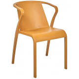 Chaise empilable - FADO - EZPELETA