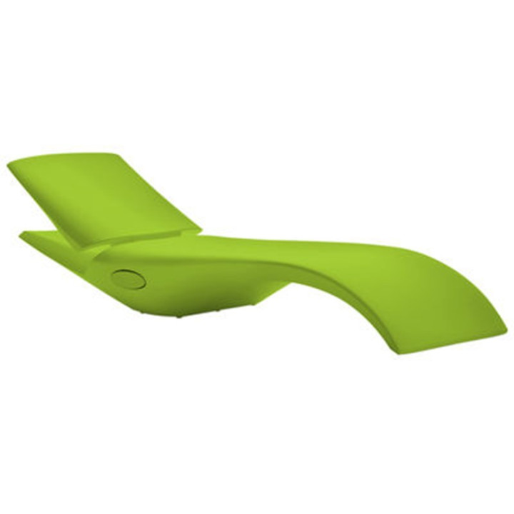Bain de soleil design réglable - ZOE - myyour