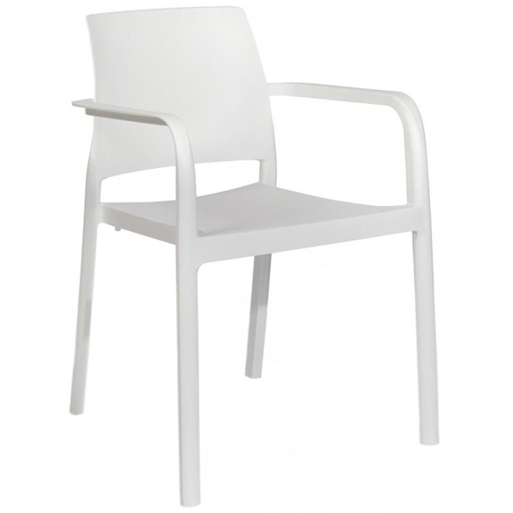 Fauteuil empilable - DOCK - EZPELETA