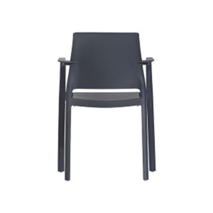 Fauteuil empilable - DOCK - EZPELETA