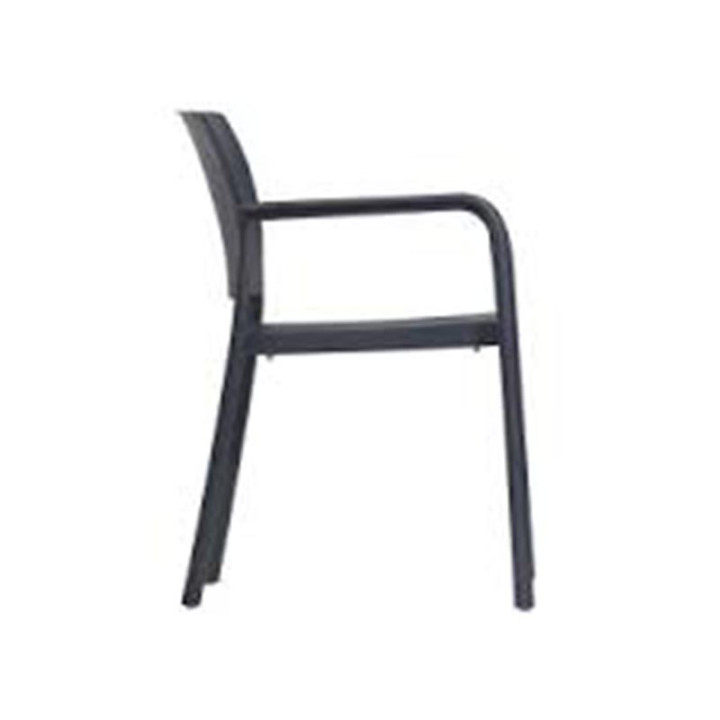 Fauteuil empilable - DOCK - EZPELETA