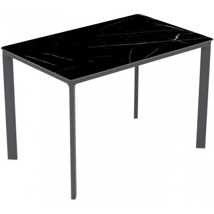 Table de repas d'intérieur et d'extérieur - MEET 120X80 - EZPELETA