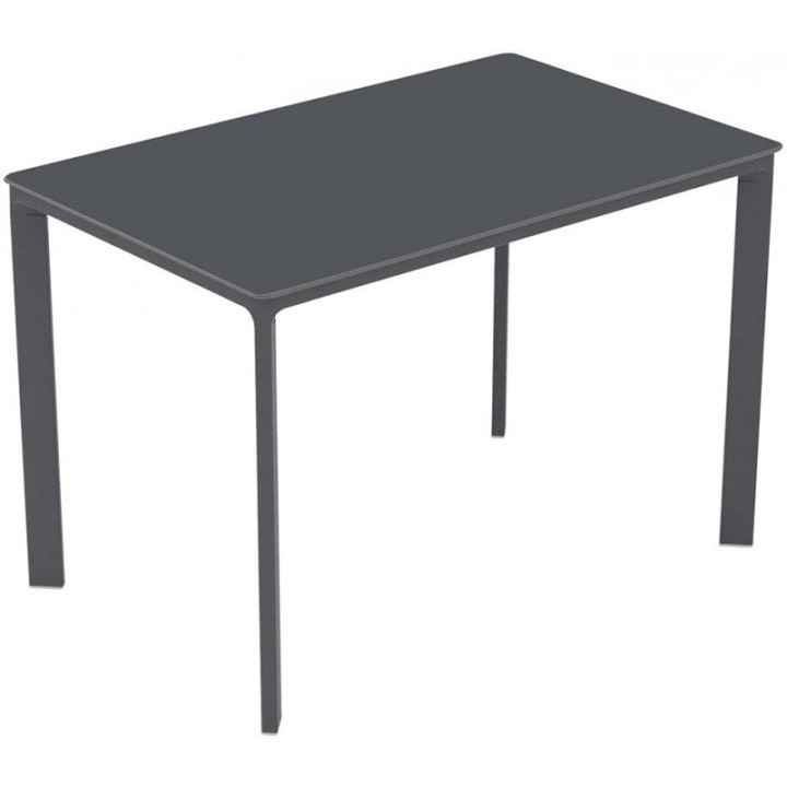 Table de repas d'intérieur et d'extérieur - MEET 120X80 - EZPELETA