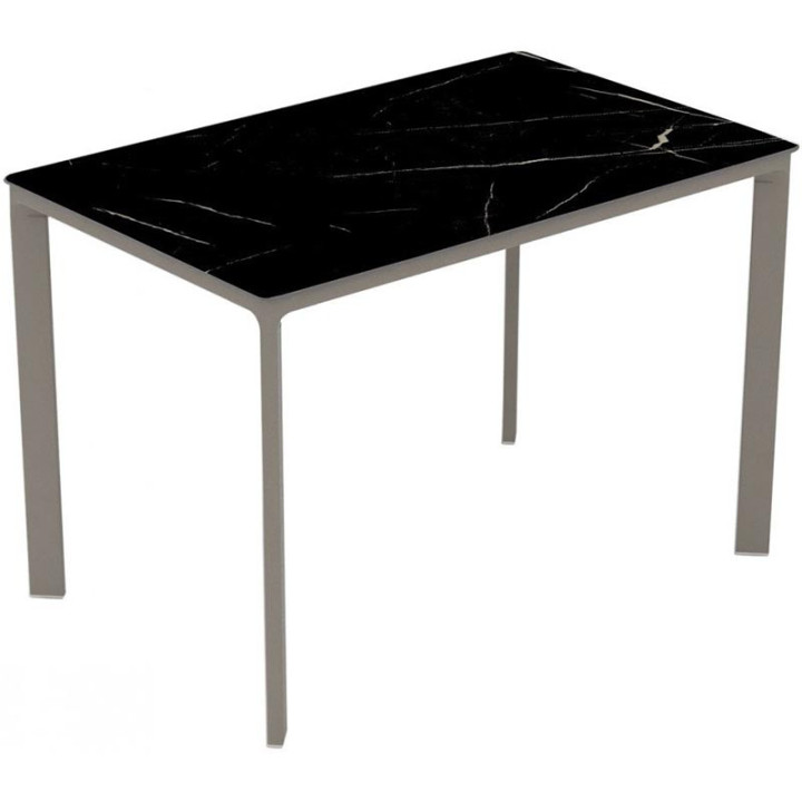 Table de repas d'intérieur et d'extérieur - MEET 120X80 - EZPELETA