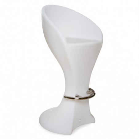 Tabouret de bar lumineux - lemobilierdejardin.fr Tabouret de bar lumineux - lemobilierdejardin.fr