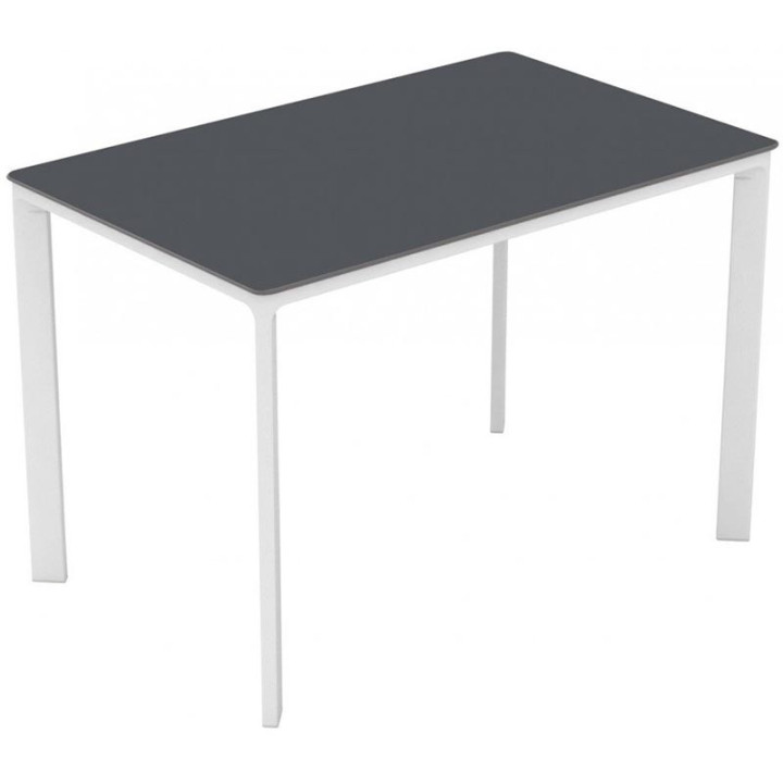 Table de repas d'intérieur et d'extérieur - MEET 120X80 - EZPELETA