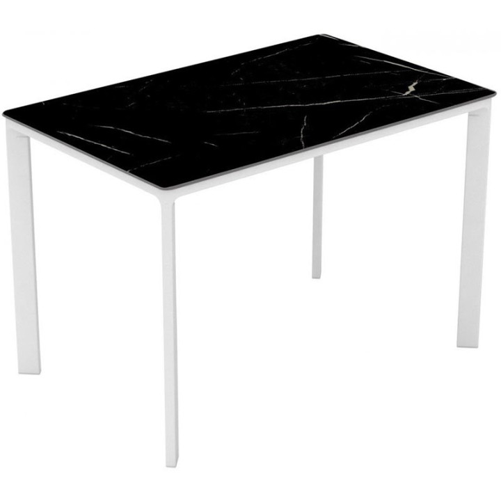 Table de repas d'intérieur et d'extérieur - MEET 120X80 - EZPELETA