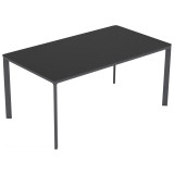 Table de repas d'intérieur et d'extérieur - MEET  - EZPELETA