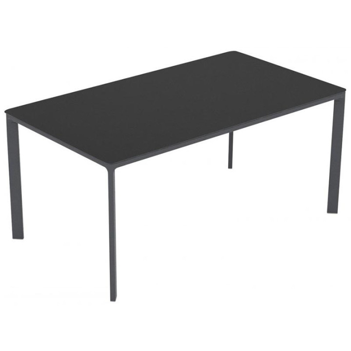 Table de repas d'intérieur et d'extérieur - MEET  - EZPELETA