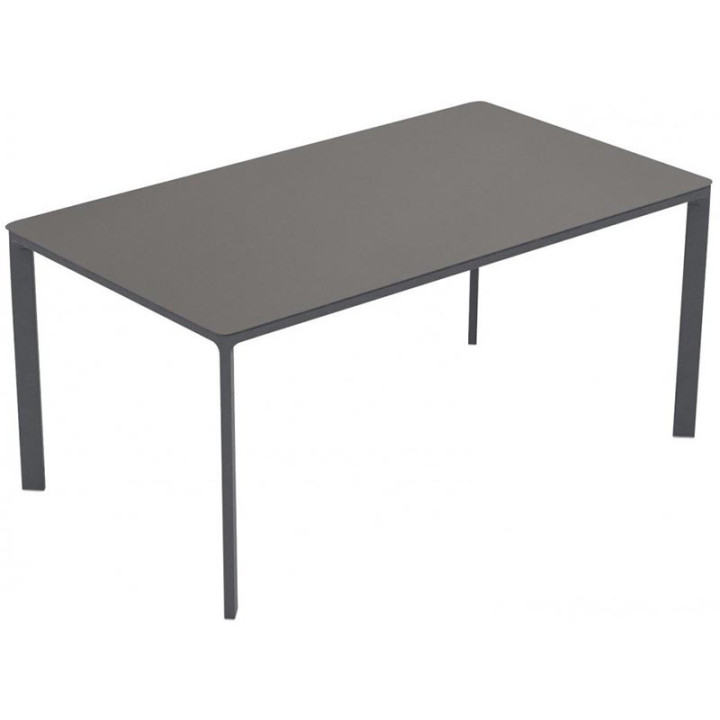 Table de repas d'intérieur et d'extérieur - MEET  - EZPELETA