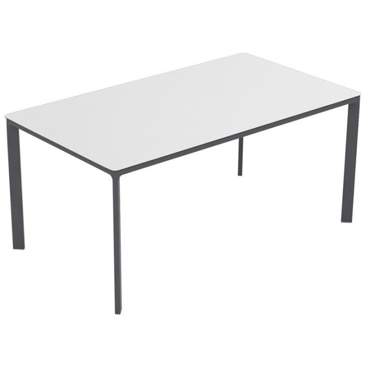 Table de repas d'intérieur et d'extérieur - MEET  - EZPELETA