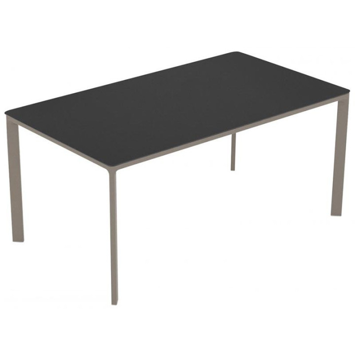 Table de repas d'intérieur et d'extérieur - MEET  - EZPELETA