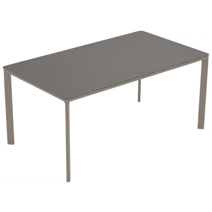 Table de repas d'intérieur et d'extérieur - MEET  - EZPELETA