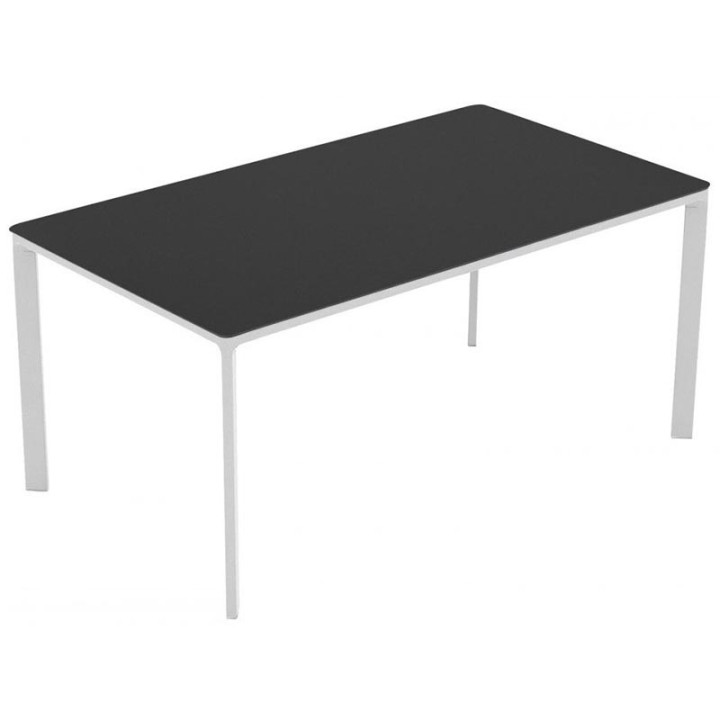 Table de repas d'intérieur et d'extérieur - MEET  - EZPELETA