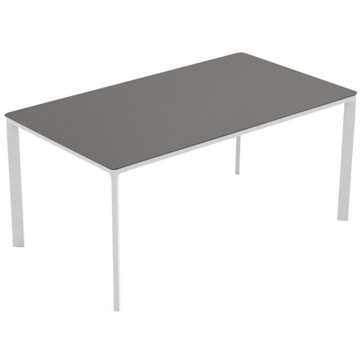 Table de repas d'intérieur et d'extérieur - MEET  - EZPELETA