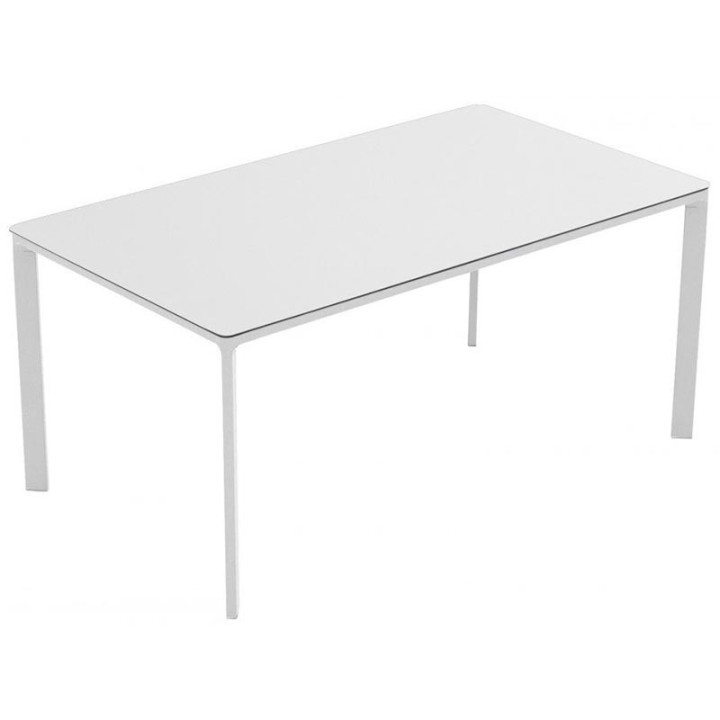Table de repas d'intérieur et d'extérieur - MEET  - EZPELETA