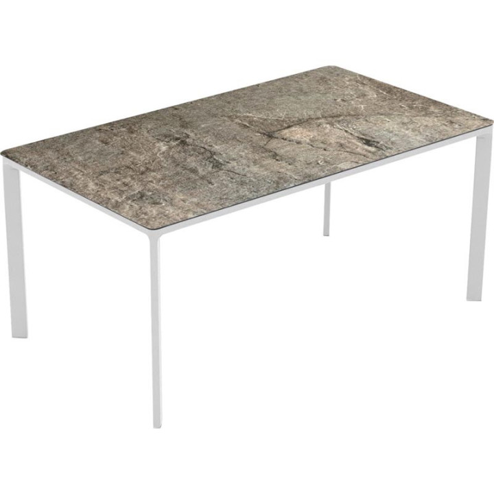 Table de repas d'intérieur et d'extérieur - MEET  - EZPELETA