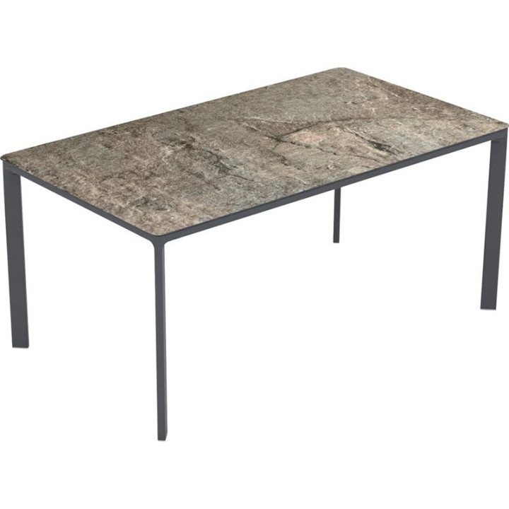 Table de repas d'intérieur et d'extérieur - MEET  - EZPELETA