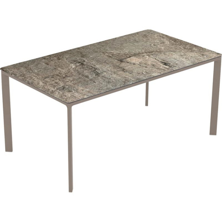 Table de repas d'intérieur et d'extérieur - MEET  - EZPELETA
