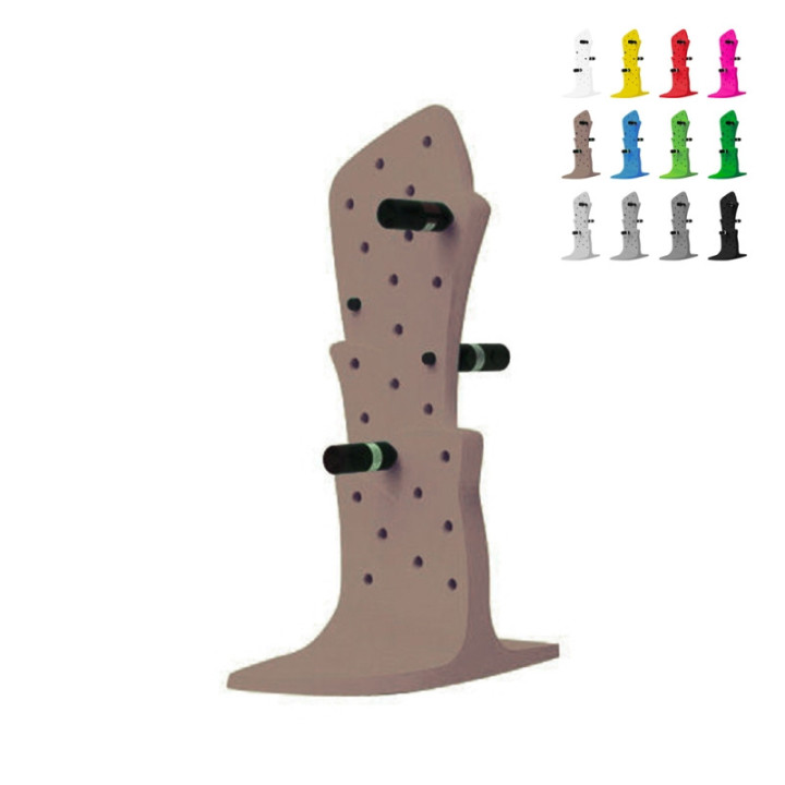 Porte-bouteilles - MALBEC - Slide