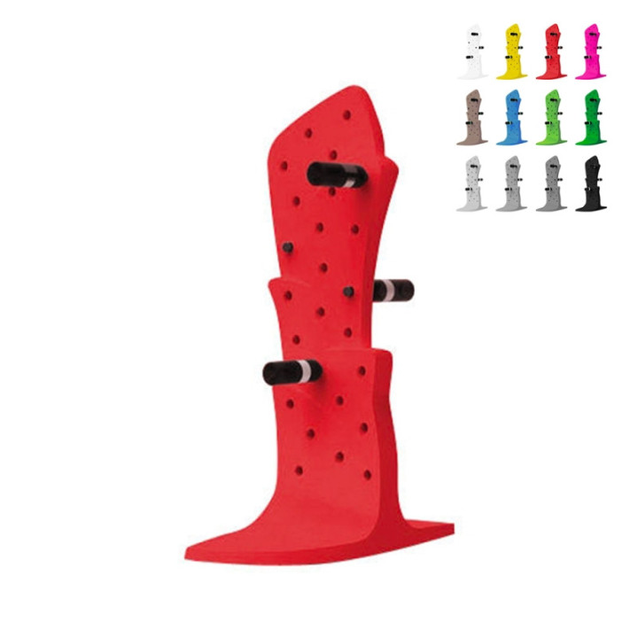Porte-bouteilles - MALBEC - Slide