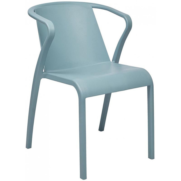 Ensemble table et chaise de jardin 8 personnes - MEET + FADO - EZPELETA