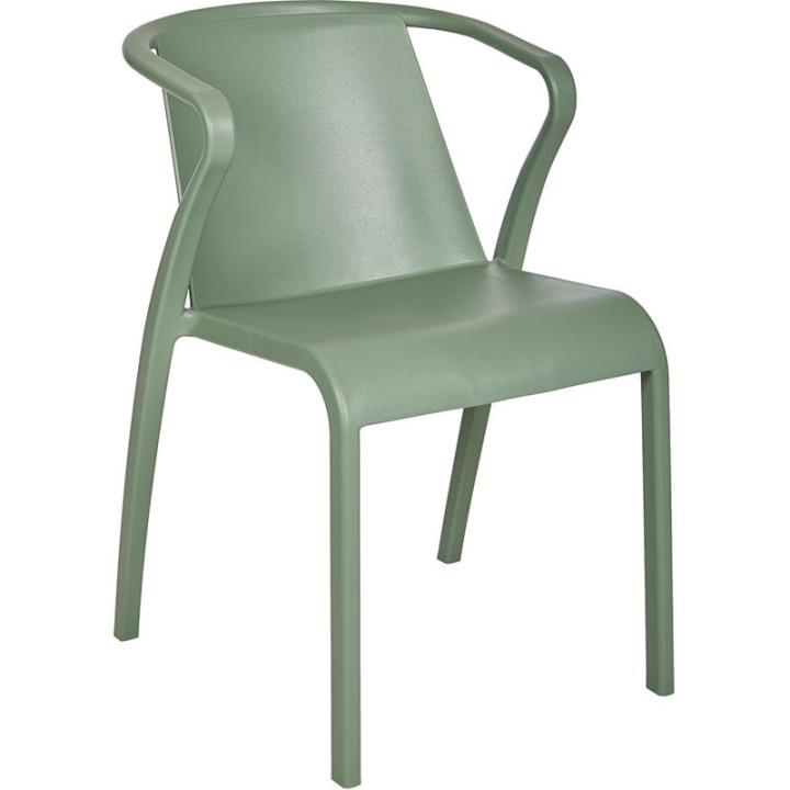 Ensemble table et chaise de jardin 8 personnes - MEET + FADO - EZPELETA