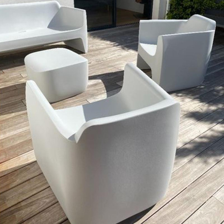 Salon de jardin - TRANSLATION - QEP