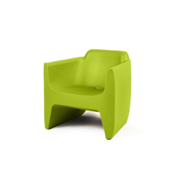 Fauteuil de jardin - TRANSLATION - QEP