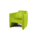 Fauteuil de jardin - TRANSLATION - QEP
