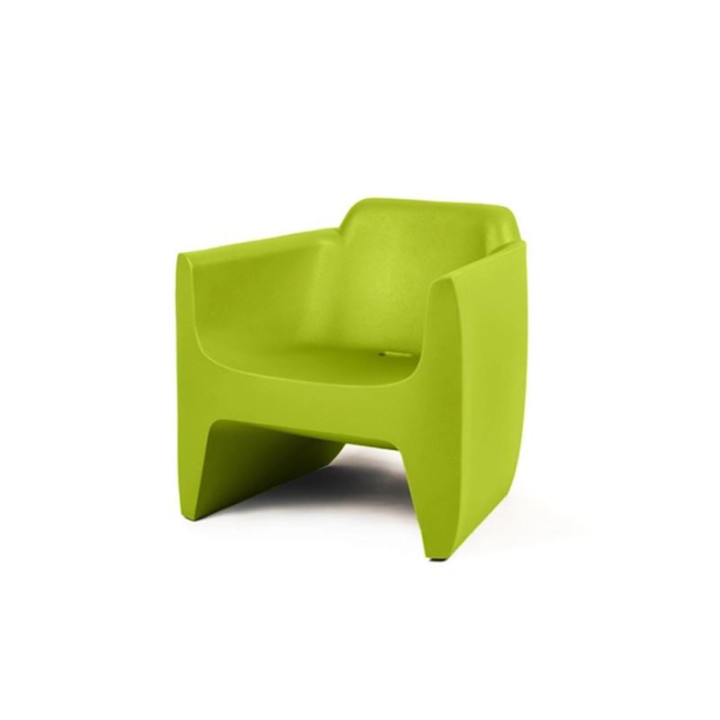 Fauteuil de jardin - TRANSLATION - QEP