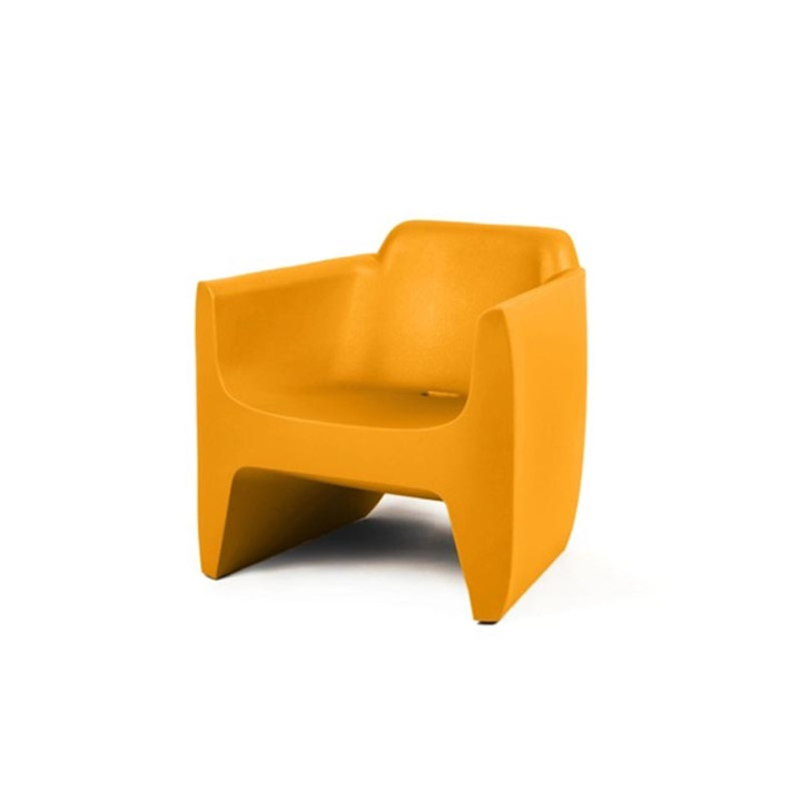 Fauteuil de jardin - TRANSLATION - QEP