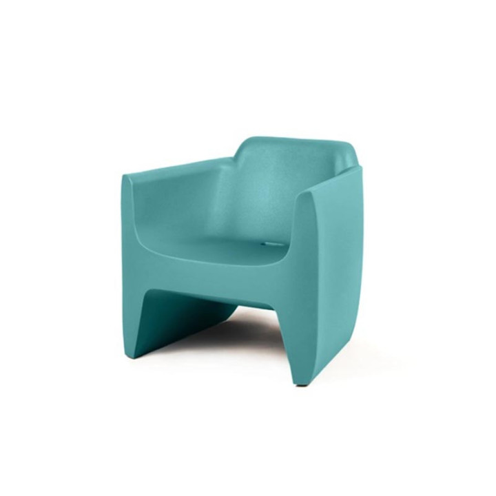 Fauteuil de jardin - TRANSLATION - QEP