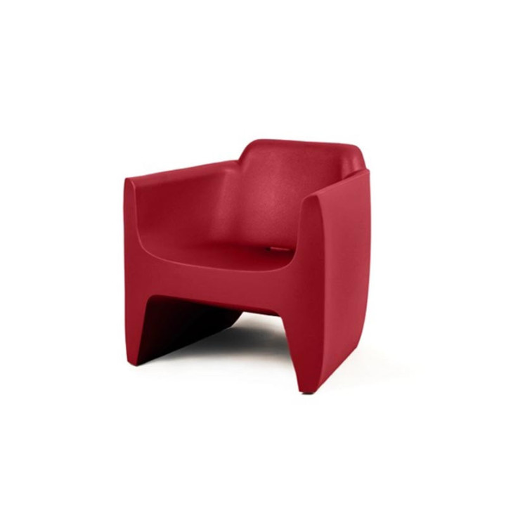 Fauteuil de jardin - TRANSLATION - QEP